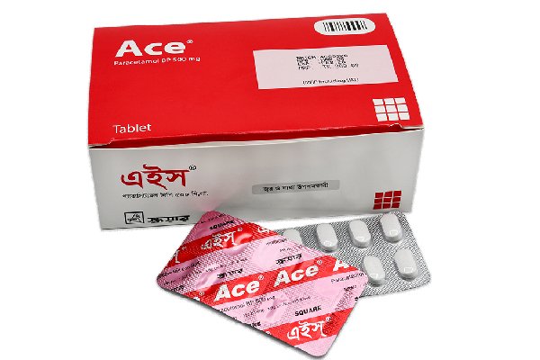 Ace 10 mg/ml