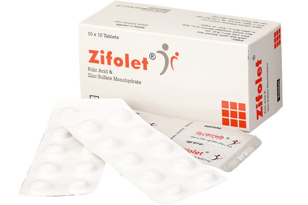 Zifolet 5 mg+20 mg