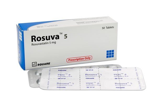 RosuvaTM