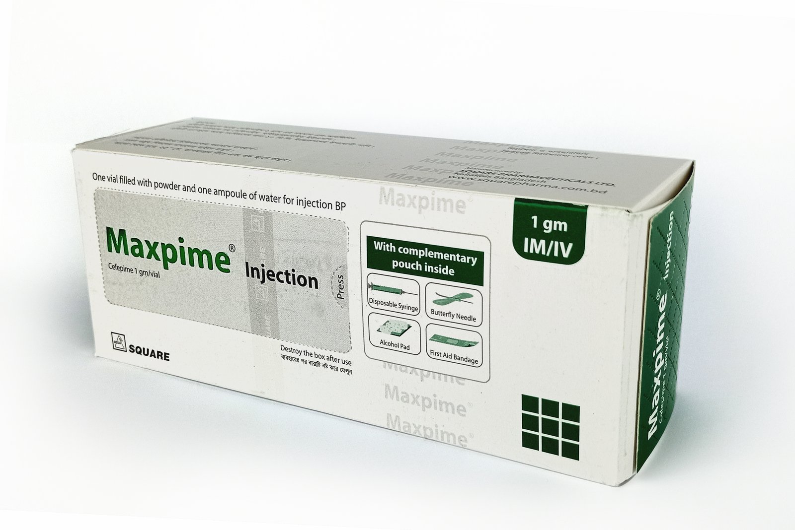 MaxpimeTM