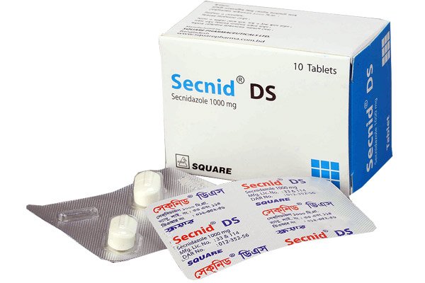 Secnid