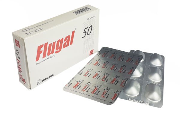 Flugal 200 mg/100 ml