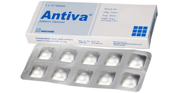Antiva