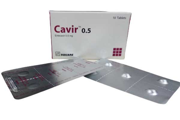CavirTM