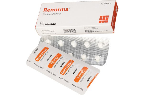 Renorma 2.5 mg