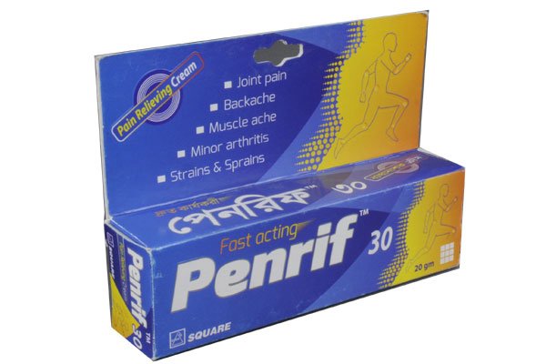 PenrifTM