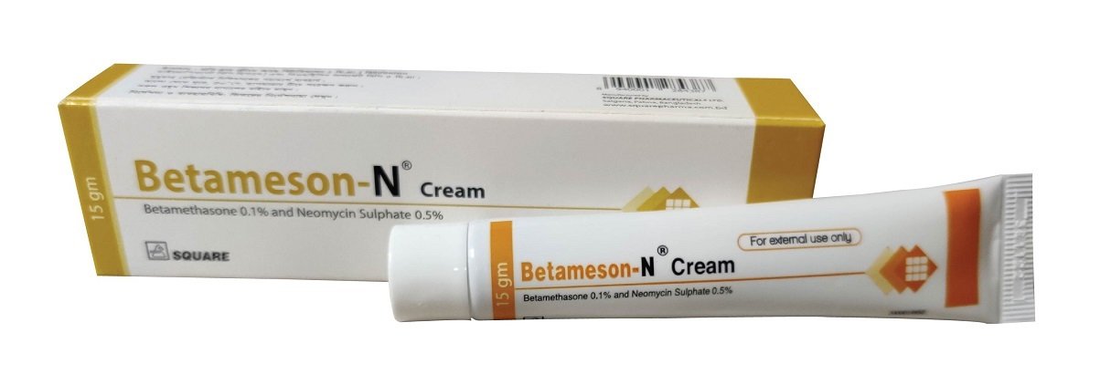 Betameson-N 0.1%+0.5%