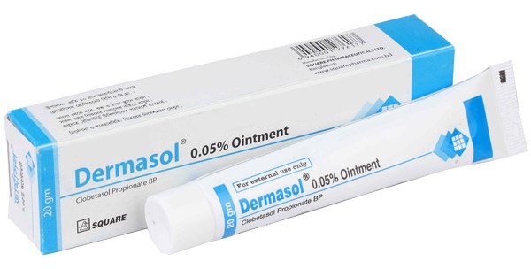 Dermasol 0.05%