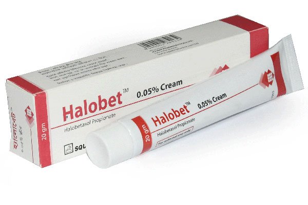HalobetTM