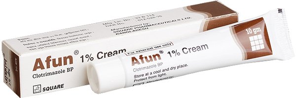 Afun 1%
