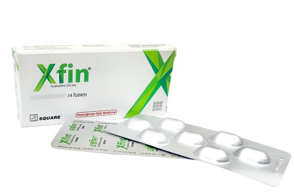 Xfin 1%