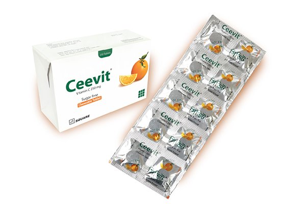 CeevitTM