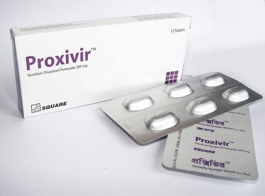 ProxivirTM