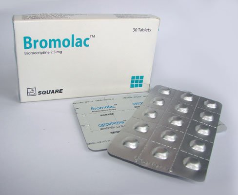 Bromolac 2.5 mg