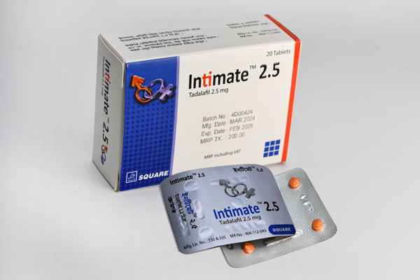 IntimateTM