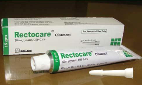 Rectocare 0.4%