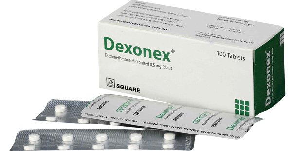 Dexonex 5 mg/ml