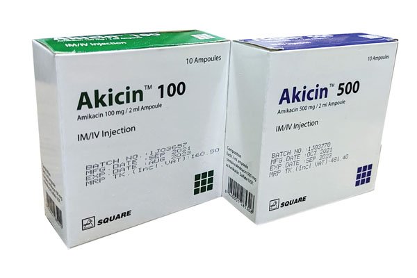 AkicinTM