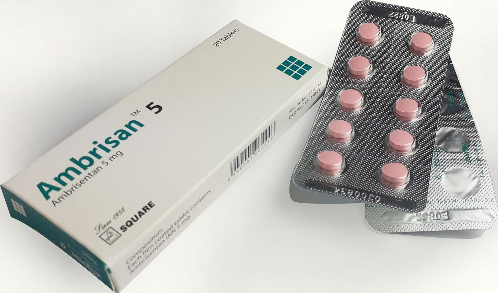 Ambrisan 5