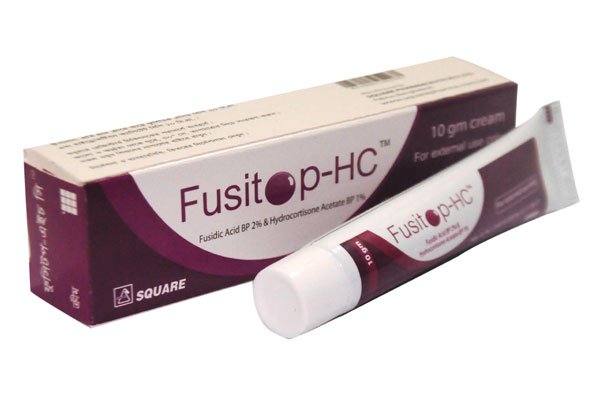 Fusitop-HC 2%+1%