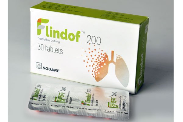 Flindof 400 mg