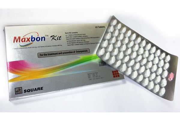 MaxbonTM Kit