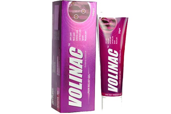 VolinacTM