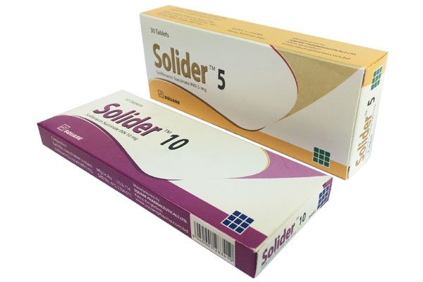 SoliderTM