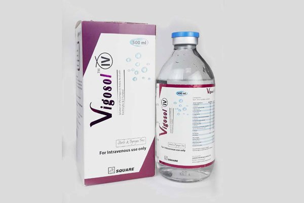 VigosolTM IV