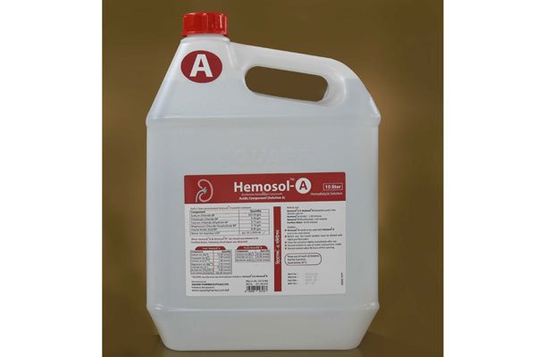 HemosolTM -A