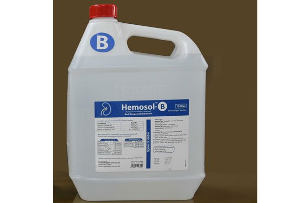 HemosolTM -B