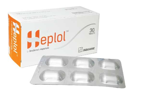 Heplol TM