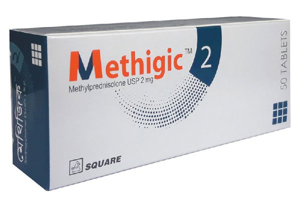 MethigicTM
