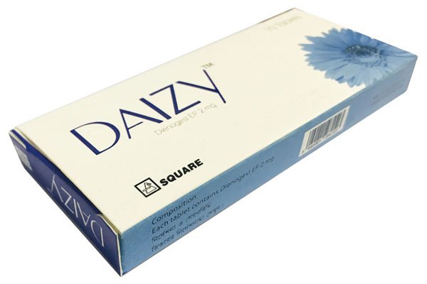 DAIZYTM