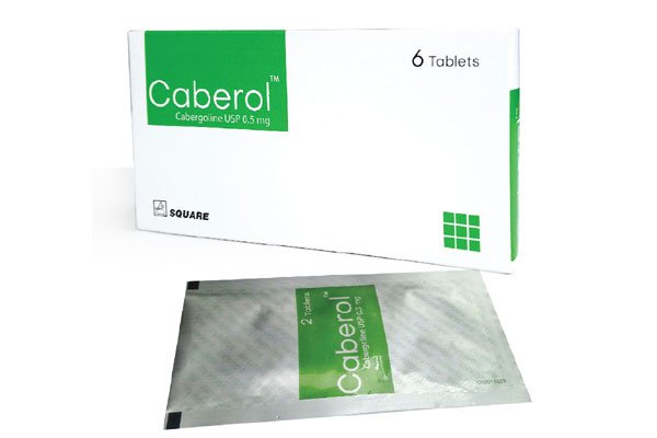 CaberolTM