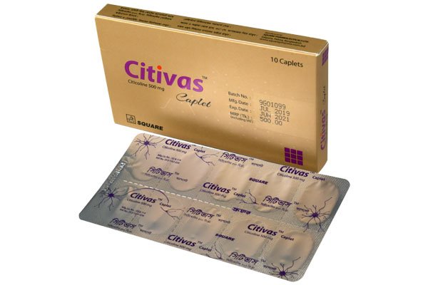 CitivasTM