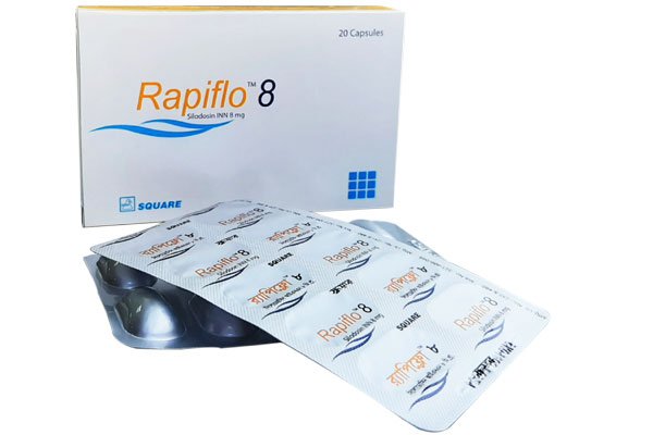 RapifloTM