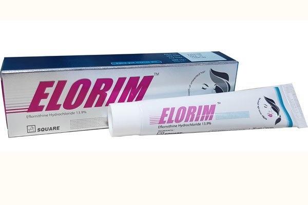 ElorimTM Cream