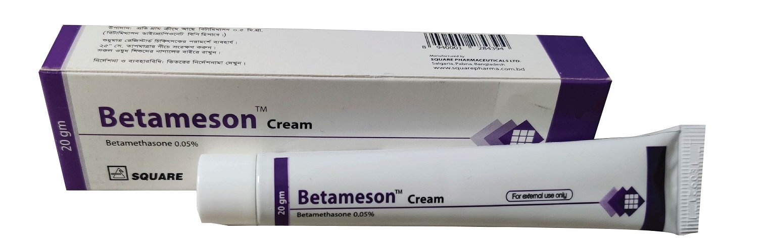 BetamesonTM