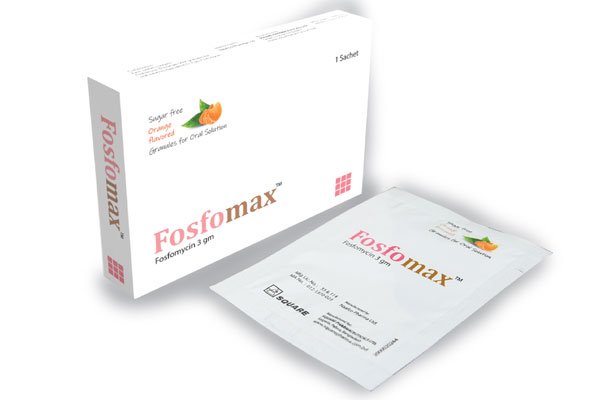 FosfomaxTM