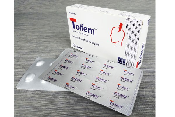 TolfemTM