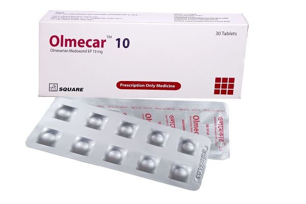 OlmecarTM