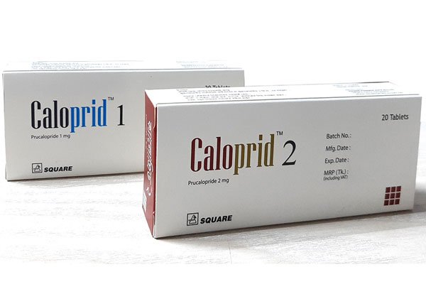 CalopridTM