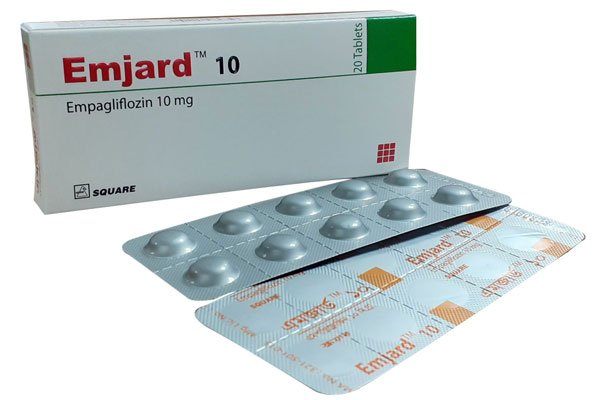 Emjard 25 mg