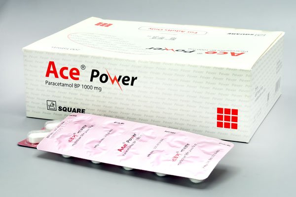Ace Power 1000 mg