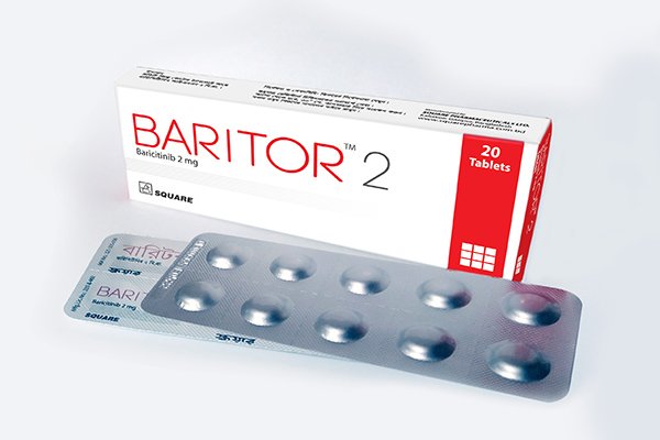 BARITOR 2