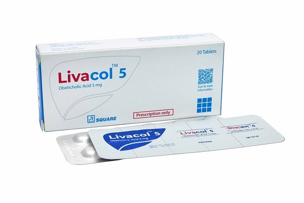 LivacolTM