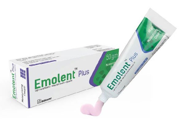 Emolent Plus 10%+5%+10%