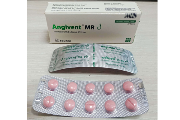 Angivent MR 35 mg