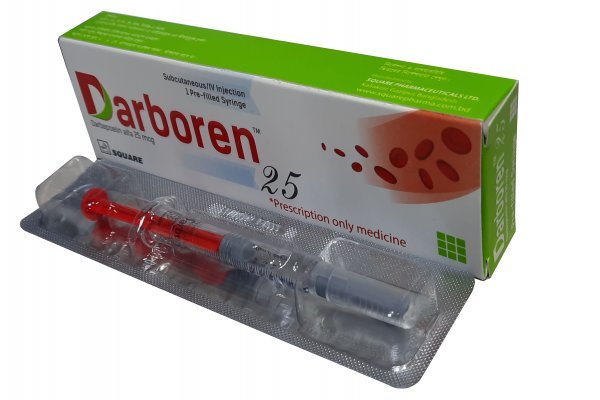 DarborenTM